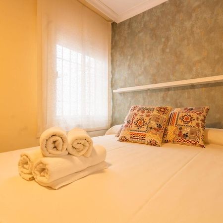 Apartamento Horno Del Agua Кордова Экстерьер фото