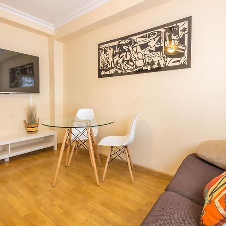 Apartamento Horno Del Agua Кордова Экстерьер фото