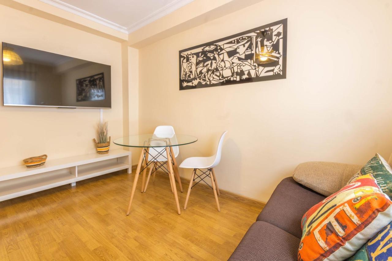 Apartamento Horno Del Agua Кордова Экстерьер фото