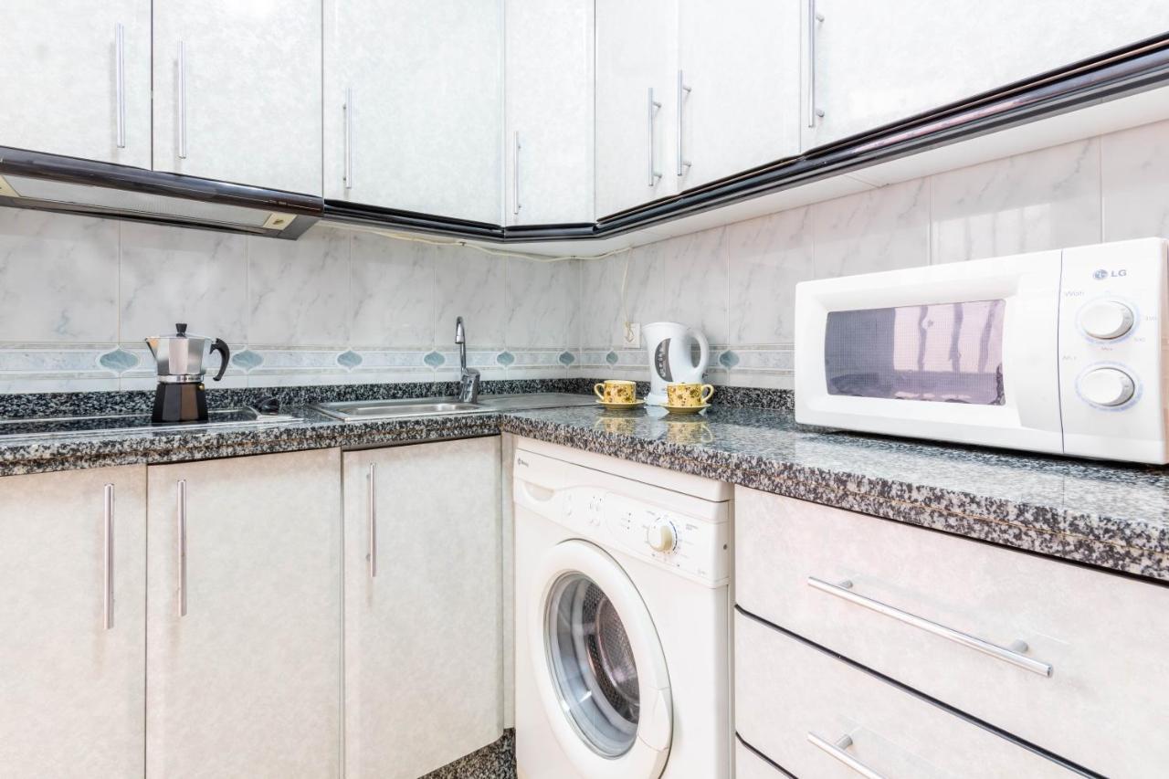 Apartamento Horno Del Agua Кордова Экстерьер фото